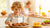 Sweet & Smart: Healthy Baking Recipes for Kids