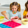 Sweet STEM Fun: Crafting a Homemade Lollipop Recipe for Kids