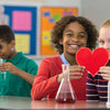 Sweet STEM: Valentine's Day Activities for Middle School