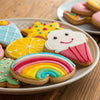 Sweet Success: Easy Recipes for Kids Dessert