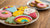 Sweet Success: Easy Recipes for Kids Dessert