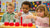 Sweet Valentine STEM Activities for Preschoolers