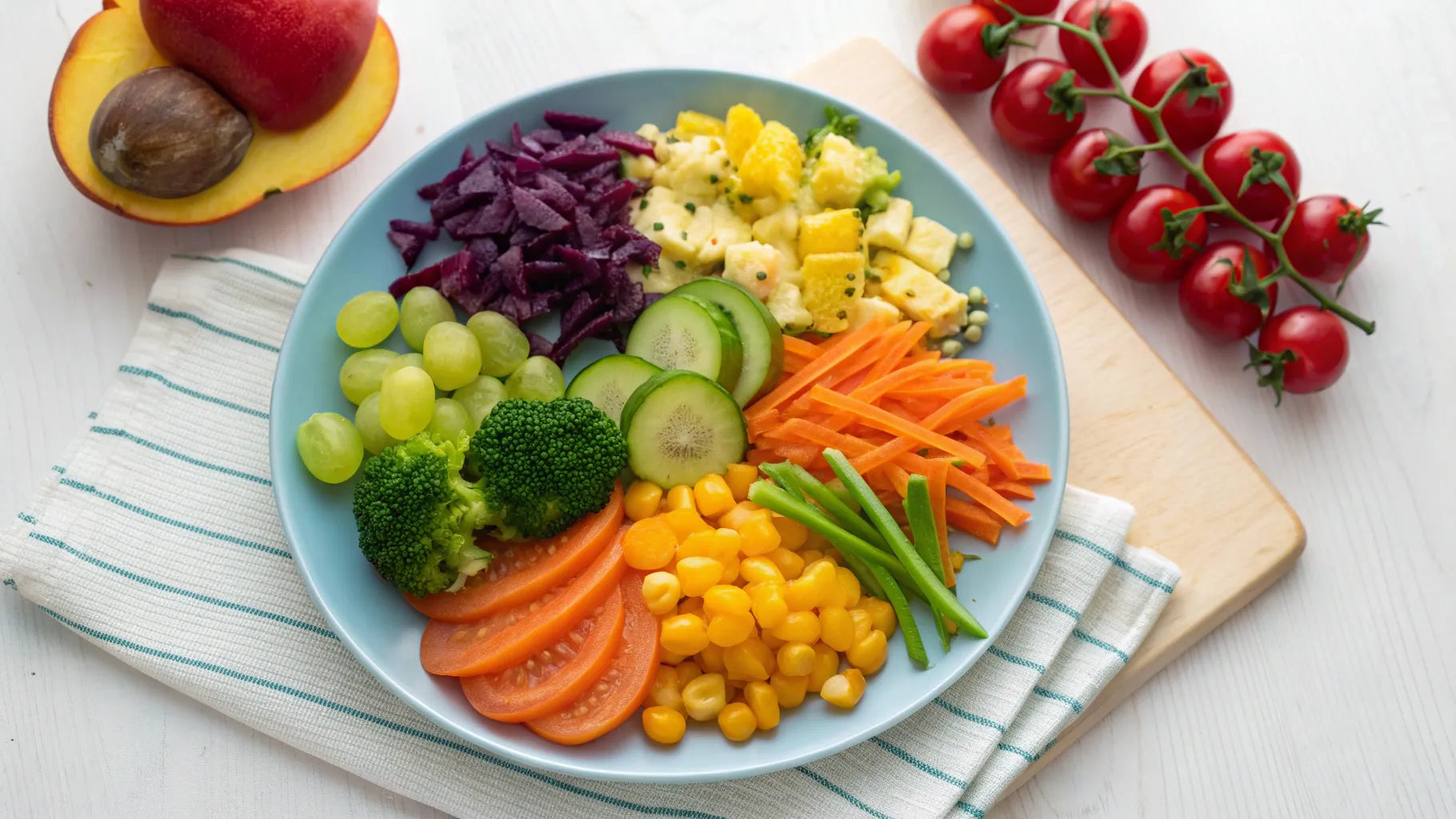 Tasty Diabetic Recipes for Kids: Fun & Healthy Meals | I'm the ...