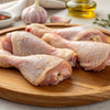 Tasty Drumsticks: Easy Kid Friendly Chicken Leg Recipes for Family Fun