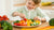 Tasty Kids Vegetarian Recipes: Cook, Learn, Enjoy!