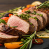Tender Bites & Big Smiles: The Ultimate Kid Friendly Pork Tenderloin Recipe