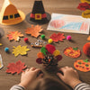 Thanksgiving Table Crafts for Kids: Creative Ideas for a Festive Feast