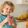 The Best Smoothie Recipe for Kids: Fueling Fun & Learning