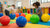 The Bouncing Ball of Brilliance: Unpacking Force and Motion STEM Activities for Kindergarten