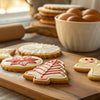 The Perfect Kids Sugar Cookie Recipe
