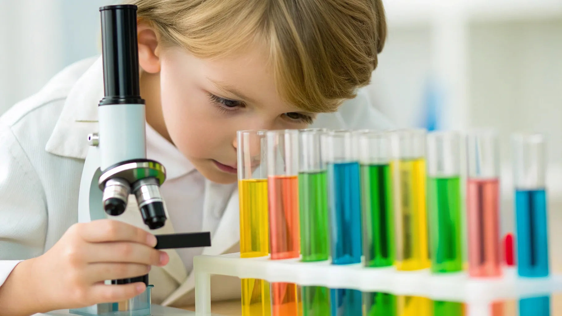 Why STEM Education is Crucial for Young Learners