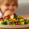 The Ultimate Kid-Friendly Brussel Sprouts Recipe: Turning