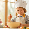 Tiny Chefs, Big Discoveries: A Simple Recipe for Kids to Ignite Joy and Learning