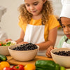 Tiny Chefs, Big Flavors: 25+ Kid Friendly Black Bean Recipes