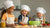 Tiny Chefs, Big Fun: Fun Cooking Recipes for Preschoolers