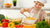 Tiny Chefs, Mighty Grains: Delicious Quinoa Kid Friendly Recipes
