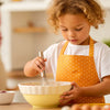 Tiny Hands, Big Discoveries: Unlocking Joy with Easy Kids Cooking Recipes