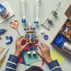 Trash to Treasure: Inspiring Recycling STEM Challenges