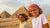 Travel Through Time & Taste: Delicious Egyptian Recipes for Kids