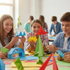 Unleash Brilliance: The Ultimate Paper STEM Challenge Guide