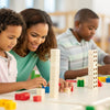 Unlock Brilliance: Engaging Domino STEM Activities