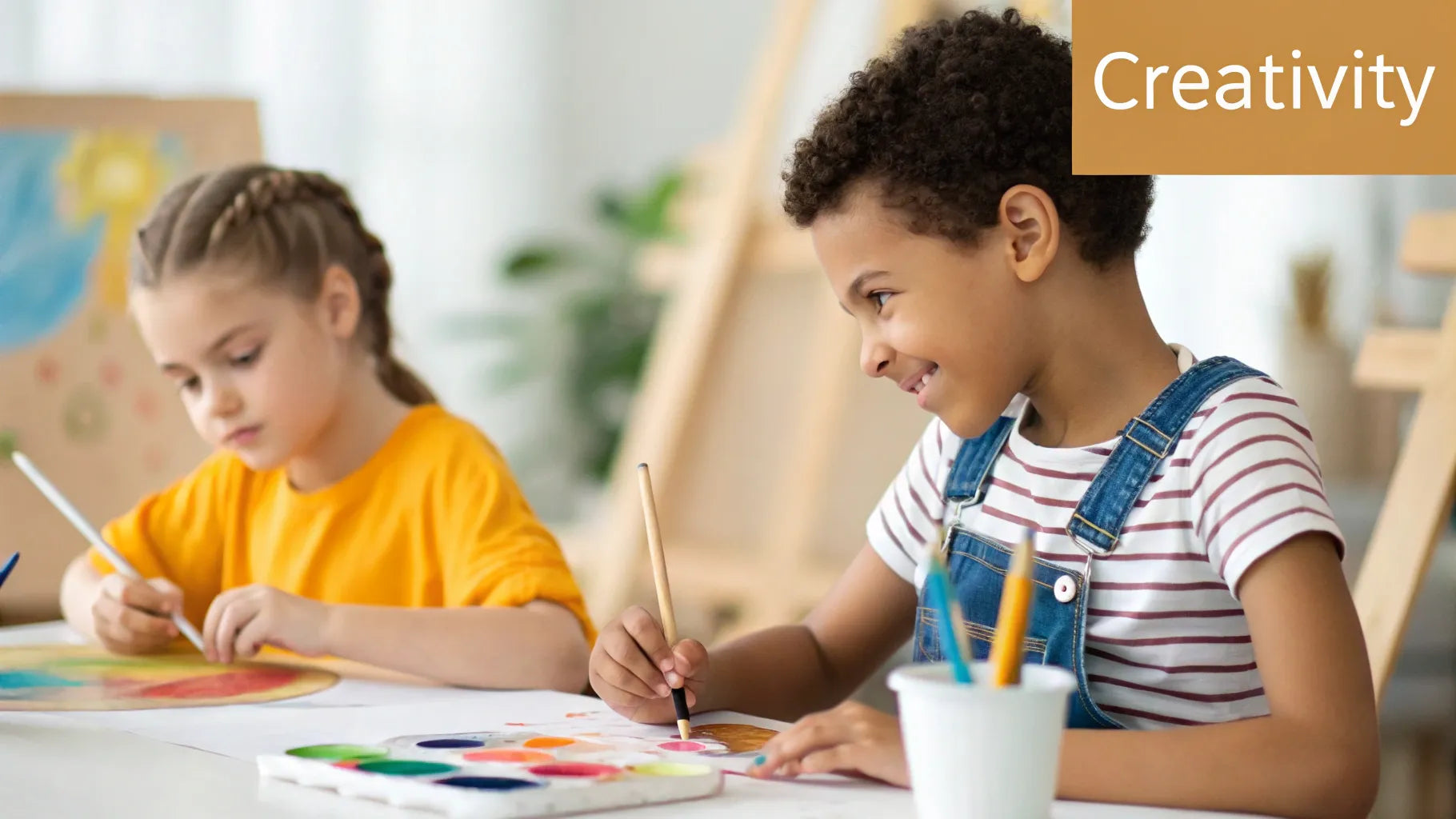 What are the Benefits of Doing Arts And Crafts: Unlock Creativity & Joy