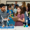 Unveiling the Magic: What is a STEM Fair Project, and Why It Matters for Your Child
