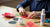 Veterans Day Poppy Craft for Kids: Honor & Learn