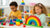 Vibrant Minds: Illuminating Rainbow STEM Activities for Preschoolers