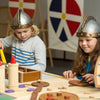 Viking STEM Adventures for Kids