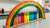 Walking Rainbow STEM: A Dazzling Kids' Science Activity