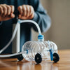 Water Powered Car STEM Project: Explore Energy