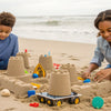 Waves of Wisdom: Engaging Beach Themed STEM Activities for Curious Kids