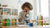 What is STEM Activity: Fueling Curiosity at Home