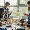 What is STEM Project-Based Learning? A Hands-On Guide