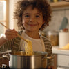 Whip Up Fun: Easy Ramen Noodle Recipes for Kids