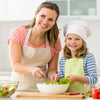 Whip Up Fun: Easy Recipes to Do with Kids