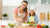 Whip Up Fun: Easy Recipes to Do with Kids
