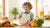 Whip Up Joy: Quick & Easy Recipes for Kids