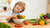 Wholesome & Fun: Healthy Vegetarian Recipes for Kids
