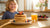 Wholesome Pancakes: Healthy Kid Recipes for Fun Breakfast