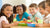 Why Food Makes Kids Happy: Joy, Learning, & Connection
