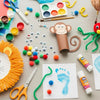 Wild Fun: Engaging Zoo Animal Crafts for Kids