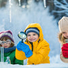 Winter STEM Activities: The Thrilling Science Behind the Games