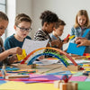 Your Rainbow Bridge STEM Project Adventure Awaits