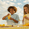Zesty Fun: A Perfect Kids Lemonade Recipe Adventure