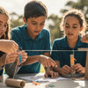 Zipline STEM Project: Build & Learn with Kids