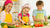 Zucchini Kids Recipes: Cultivating Curiosity, Cooking, and Deliciousness