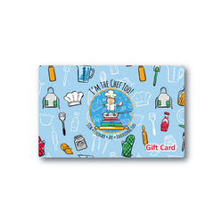 Gift Card Gift Card