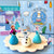 PREORDER Disney's Frozen Cookie Dough Pops PREORDER Disney's Frozen Cookie Dough Pops